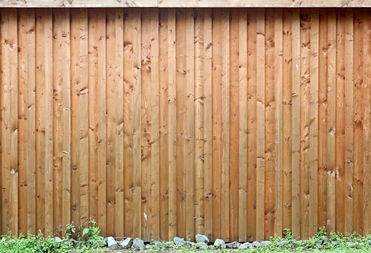 Fencing