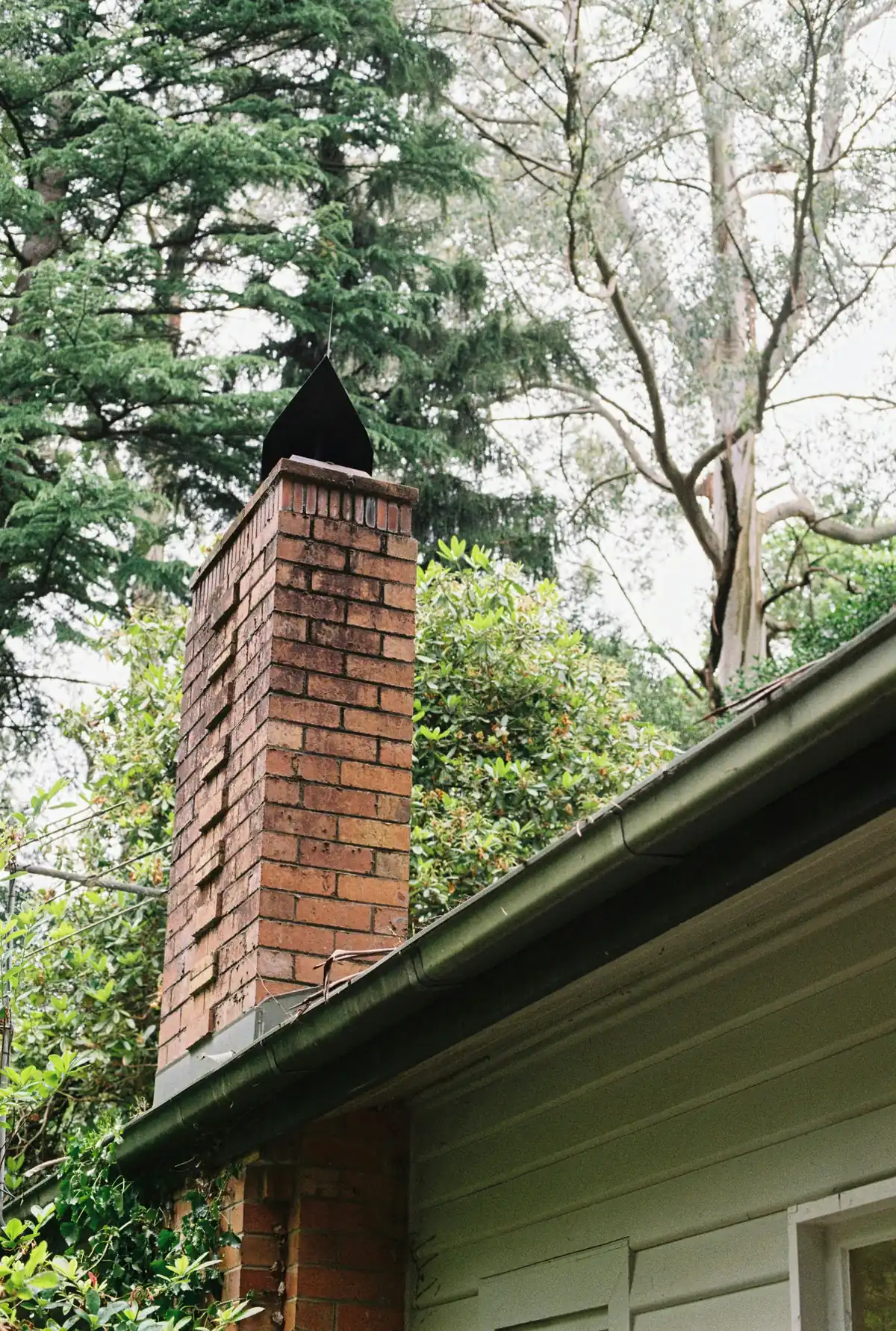 Gutter