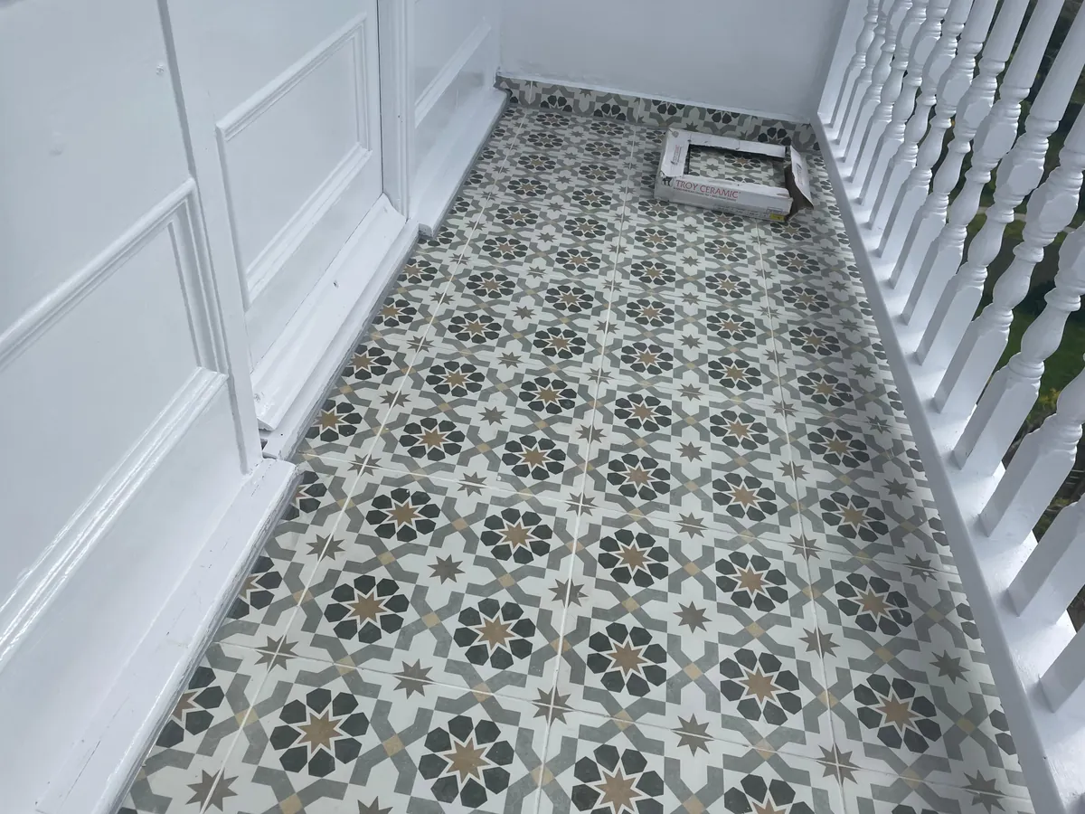 Tiling